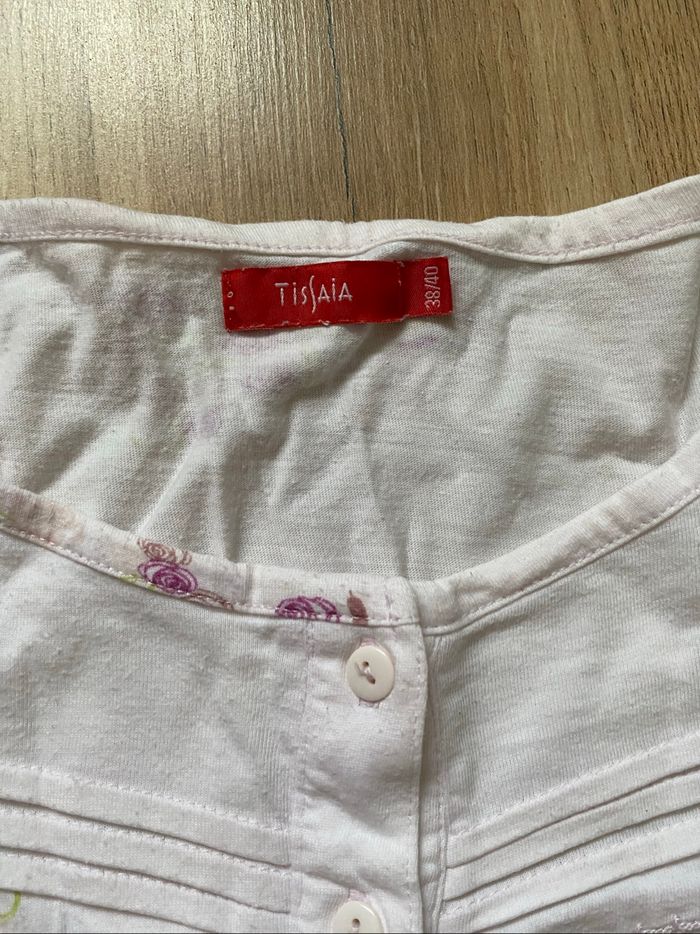 Chemise de nuit - photo numéro 4