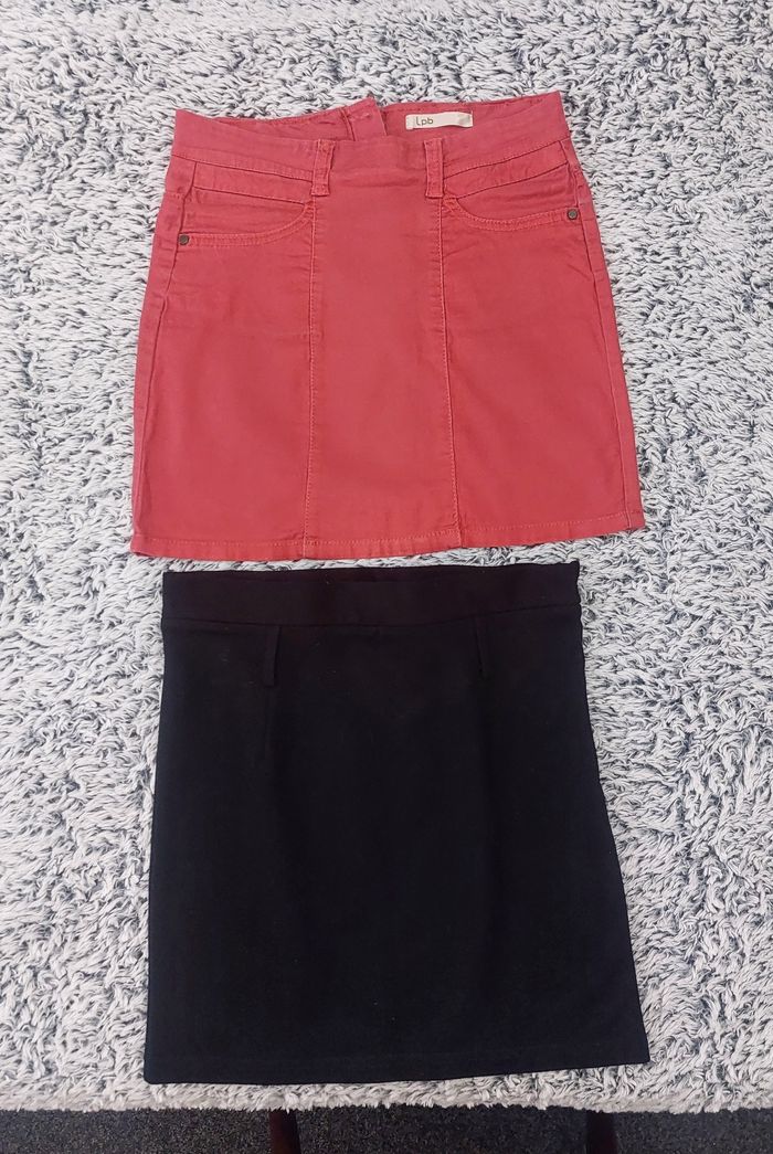 Jupes Morgan, Kaporal, LPB, Etam, Pimkie... - photo numéro 4