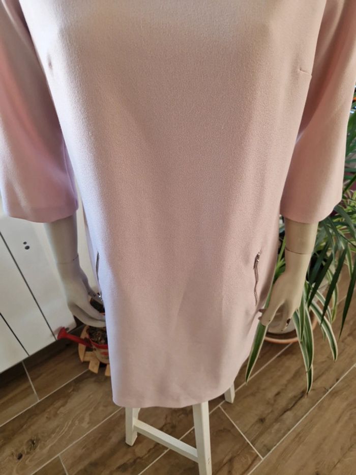 Robe 👗 droite - photo numéro 3