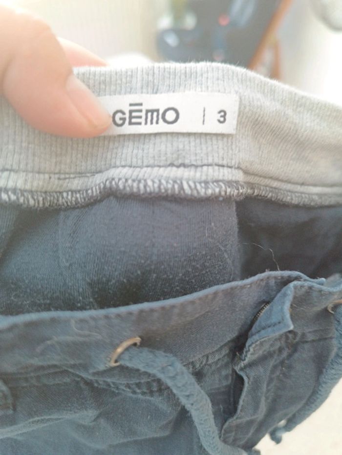 Pantalon - photo numéro 4