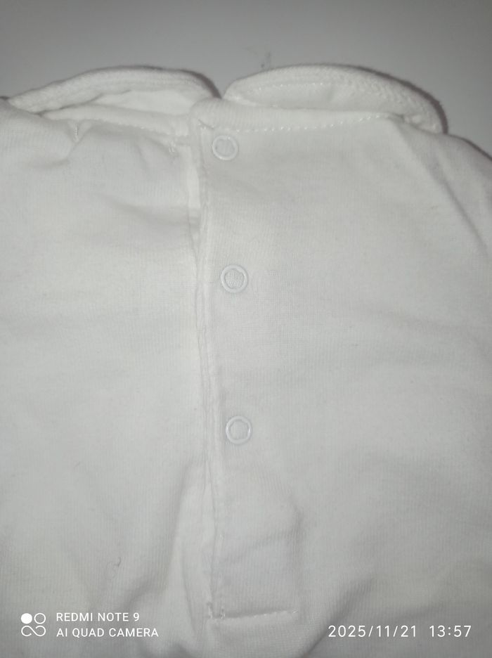 Body mixte - photo numéro 6