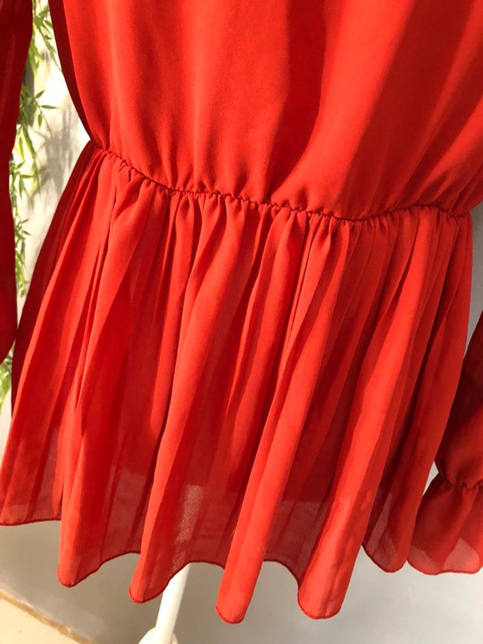 Blouse 36 - photo numéro 6