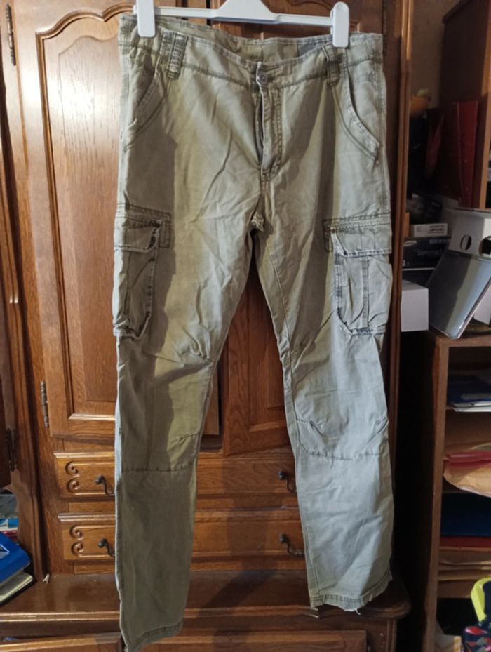 Cargo