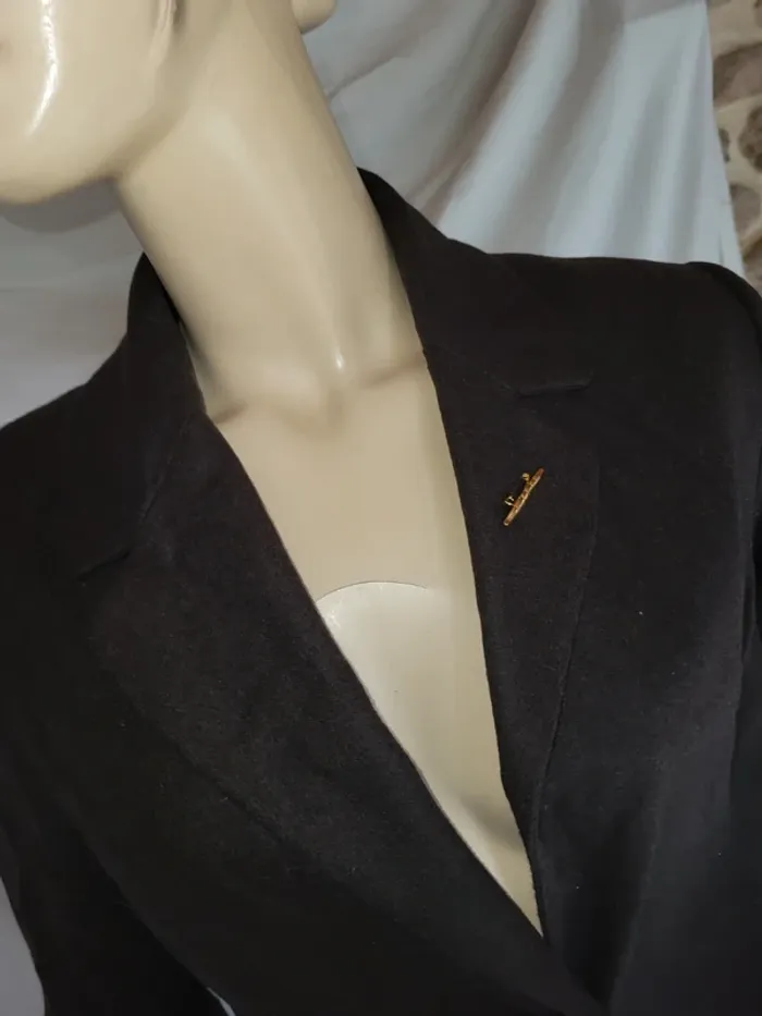 Manteau burton - photo numéro 5