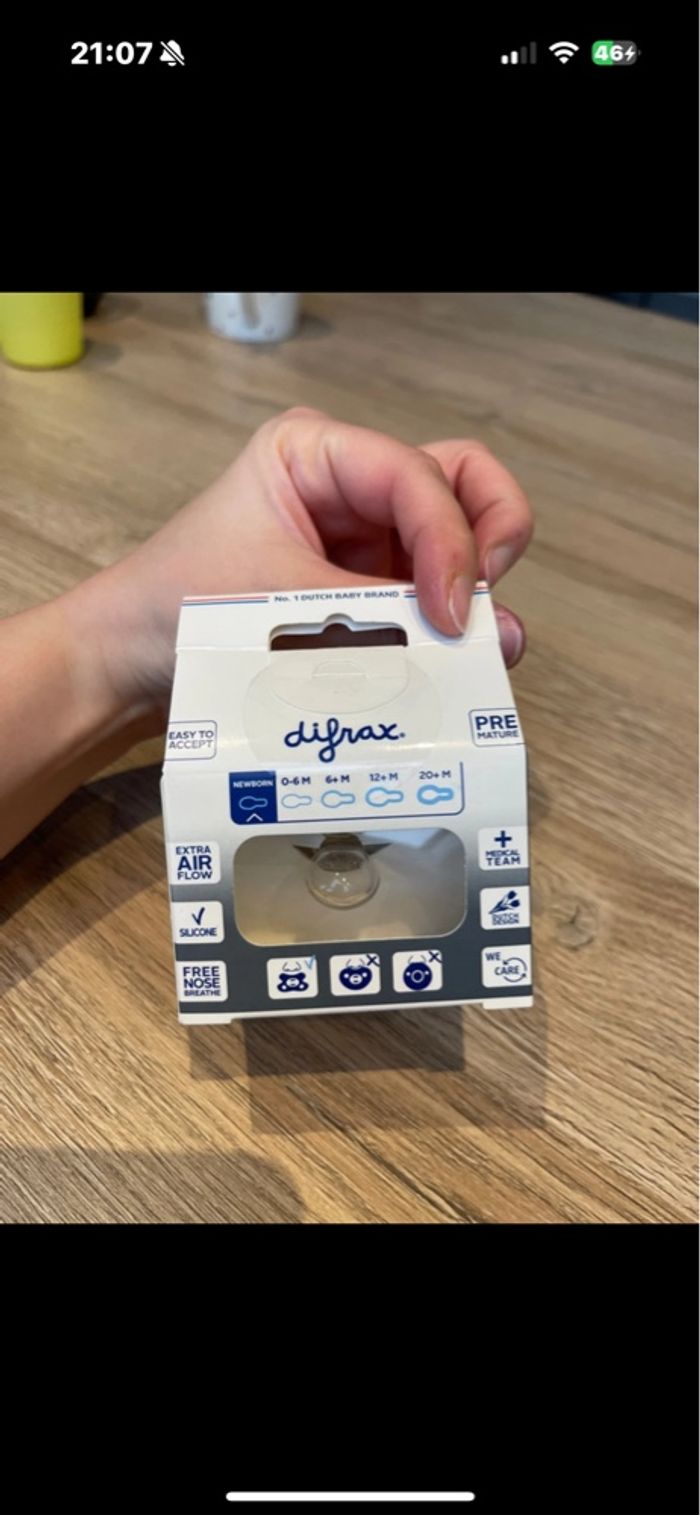 Tute neuve - photo numéro 3