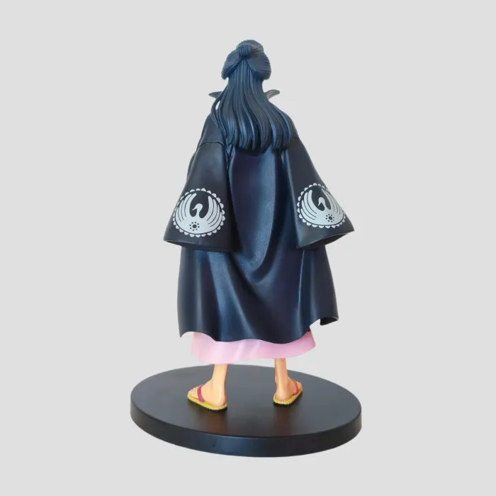 Figurine Izo – One Piece – DXF The Grandline Men Wano Country Vol.26 – Banpresto Officielle - photo numéro 3