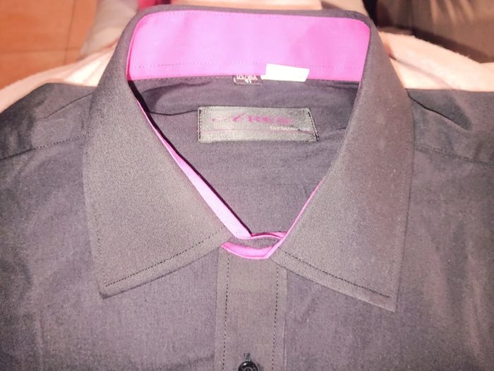 Chemise taille 41 - photo numéro 4