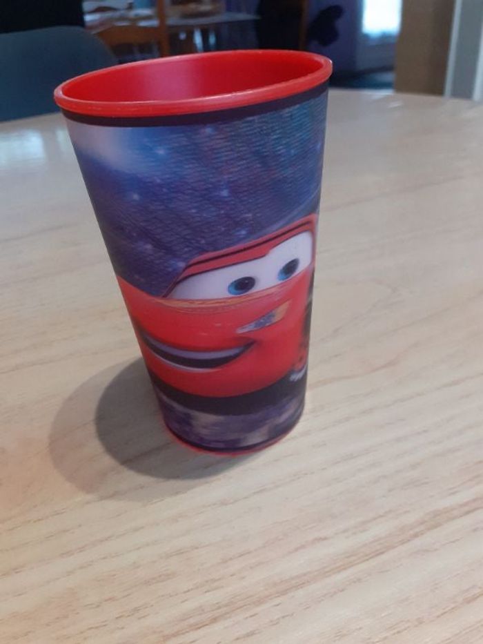 Verre Cars