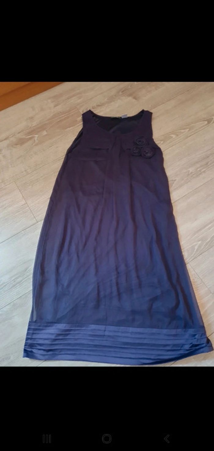 Robe Charleston