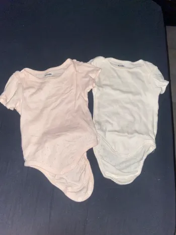Lot bodies