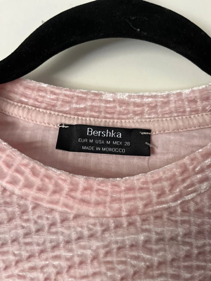 crop top Bershka - photo numéro 3