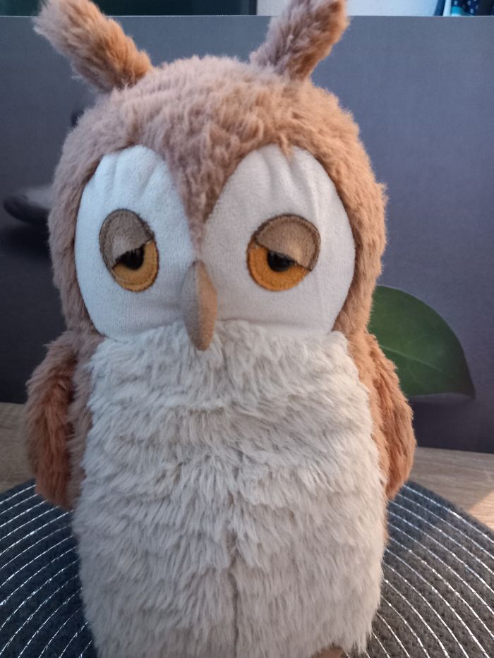 Peluche oakley jellycat 26cm - photo numéro 2