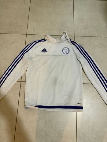 Survêtement Chelsea Adidas 