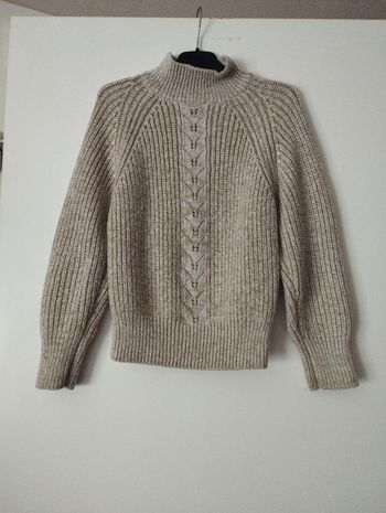 Pull monoprix teens 12 ans