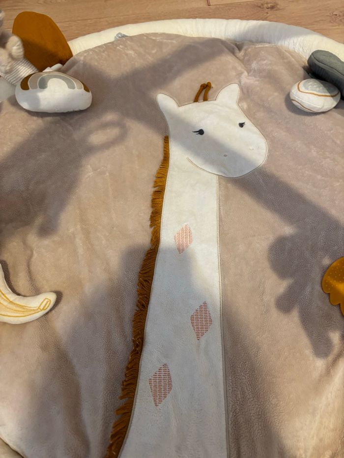 Tapis d’éveil Noukie’s - photo numéro 2