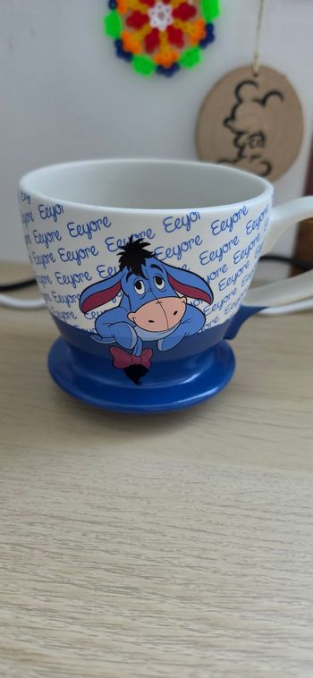 Tasse Bourriquet 