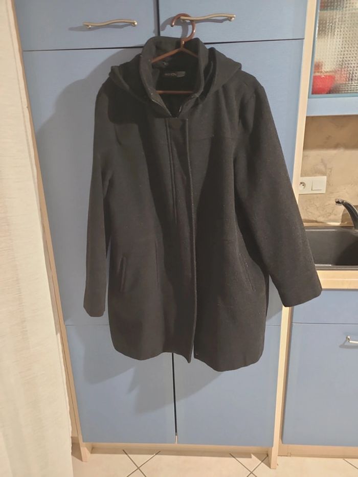 Manteau femme Fashion Plus / Taille 48