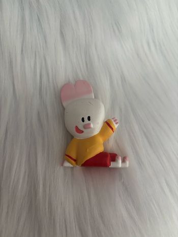 Figurine tonies didou en français