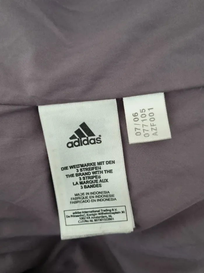 Doudoune Adidas noir - photo numéro 20