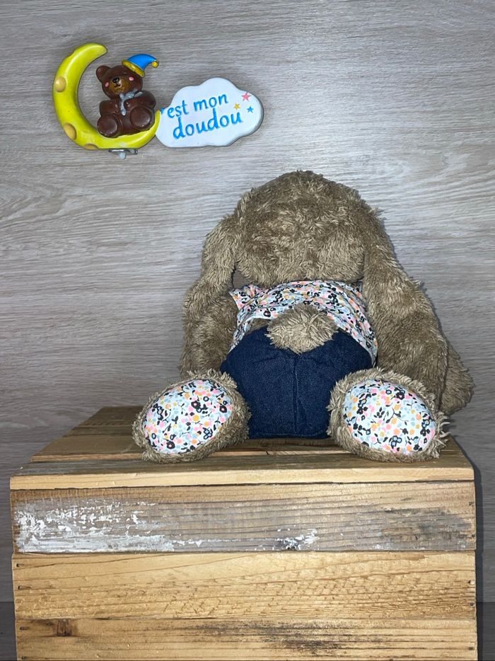 TAO83 doudou 🐰 tao - photo numéro 2