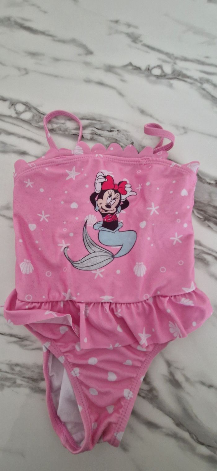 Maillot de bain Minnie