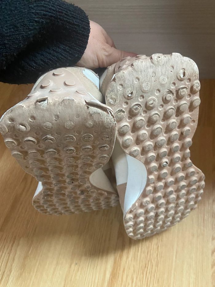 Baskets - photo numéro 4