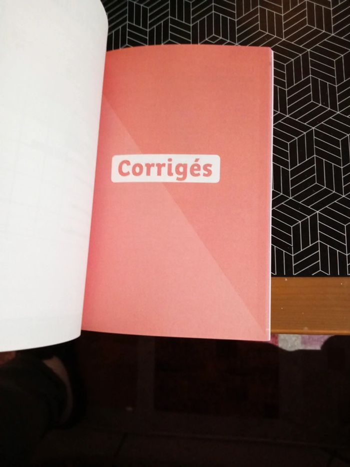 Livre apprendre c'est facile 3 e - photo numéro 7