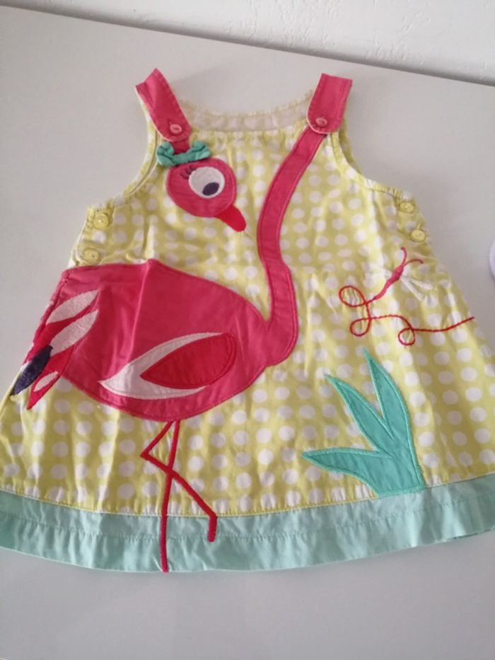 Robe 6 mois - photo numéro 10