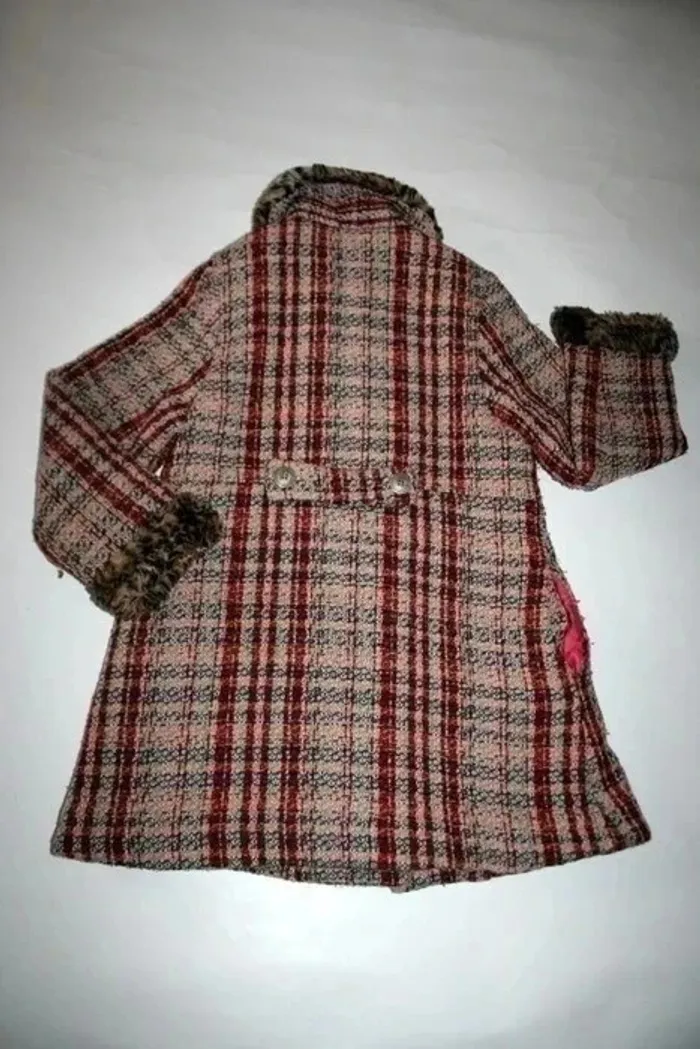 Ensemble Catimini 10 ans - photo numéro 3