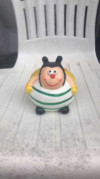 Tirelire pour enfants