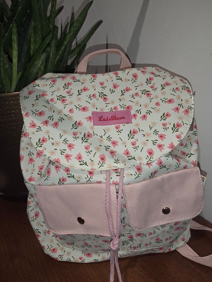 Sac maternelle