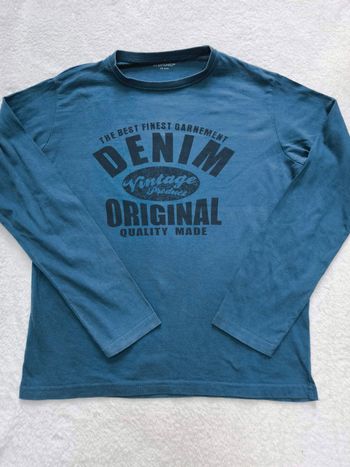 T-shirt 14 ans