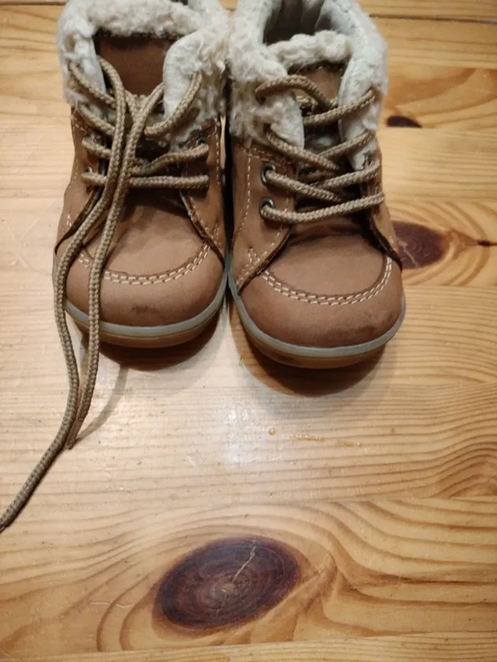 Chaussures - photo numéro 2