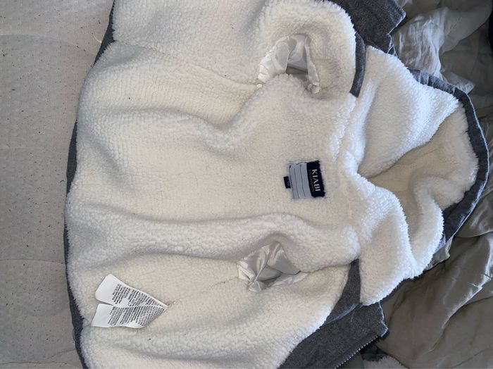 Manteau d’hiver - photo numéro 3