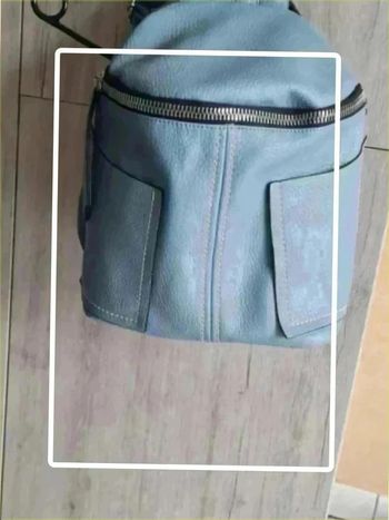 Sac à dos