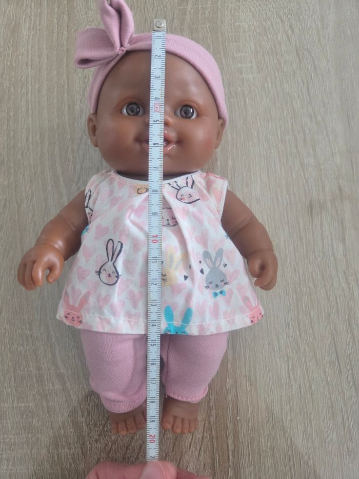 Poupée paola reina - photo numéro 7