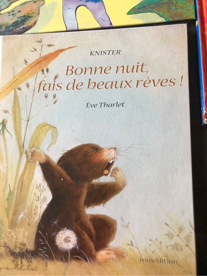 Lot de livres - photo numéro 4