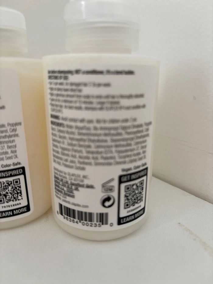 Olaplex N3 (100 ml ) lot de 2 - photo numéro 4