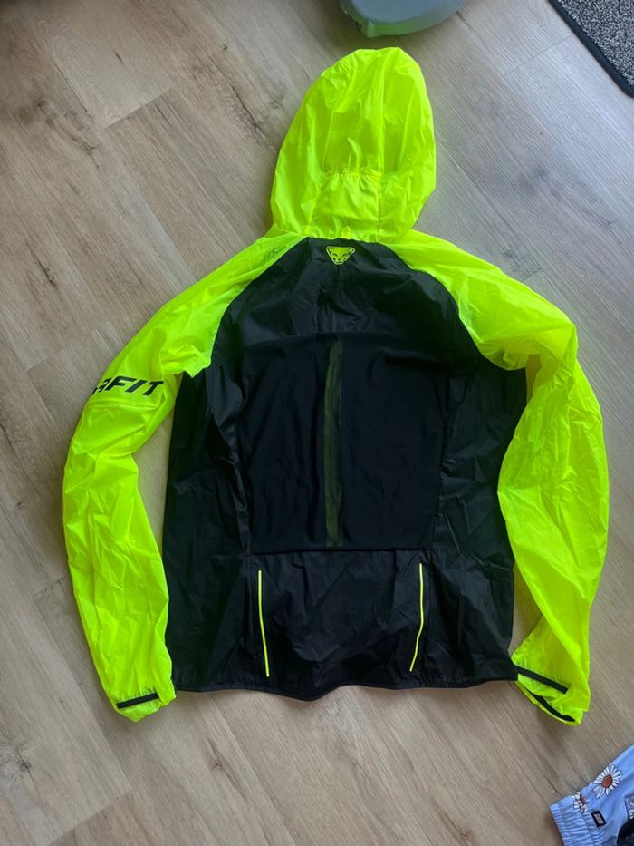 Veste Dynafit Alpine 2 - XL - photo numéro 3