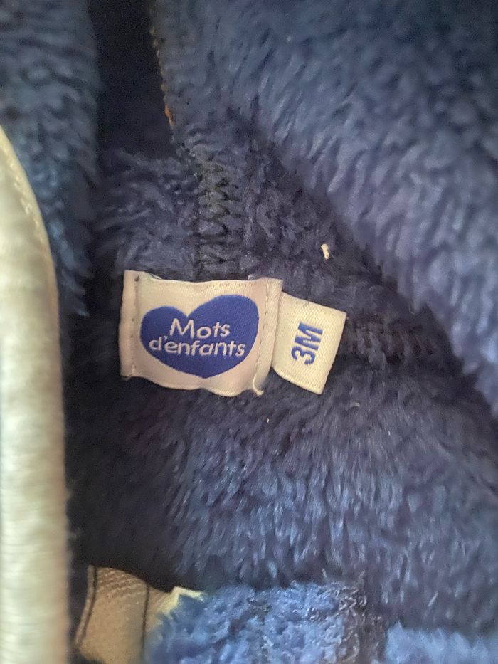 Pyjama dinosaure - photo numéro 4