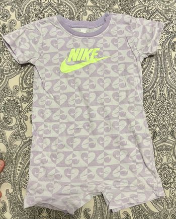 Combishort Nike