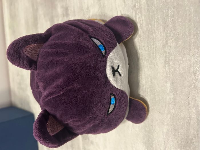 peluche kawai idéal enfants gestion émotion - photo numéro 2