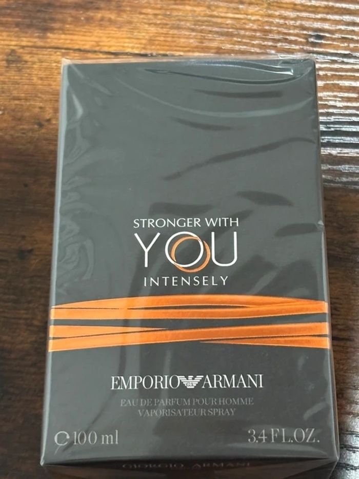 Neuf avec étiquette·Emporio Armani