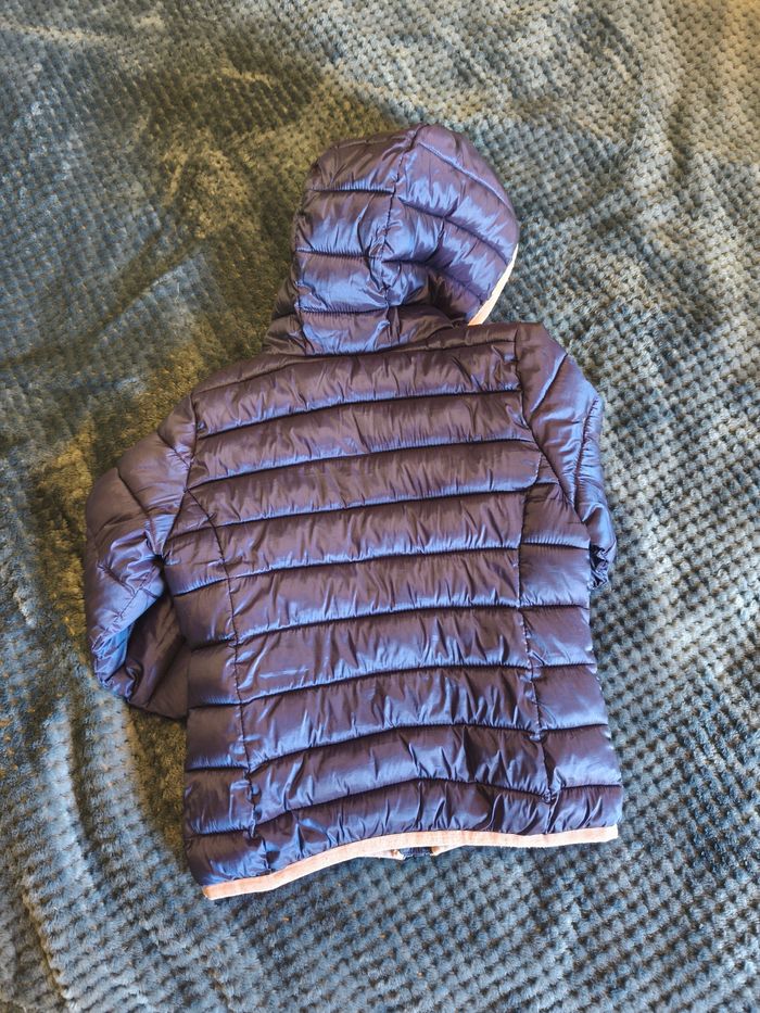 Manteau - photo numéro 3