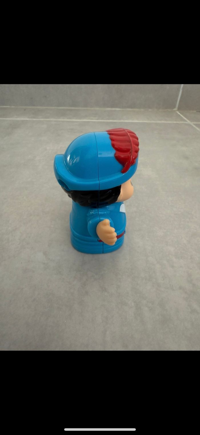 Figurine 1er âge - photo numéro 3