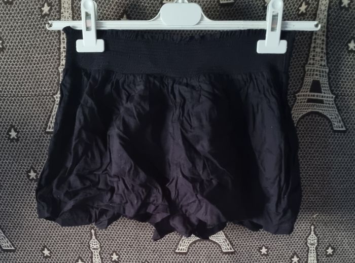 Short noir Calzedonia taille L
