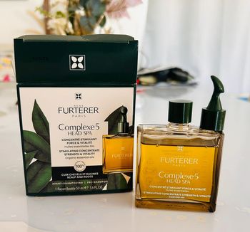 Furterer rené Complexe5 Head Spa