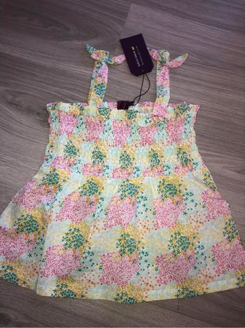 Haut sergent major 10 ans neuf