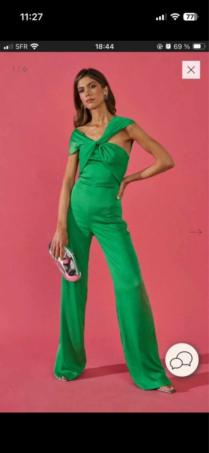 Combinaison Miphai - photo numéro 2