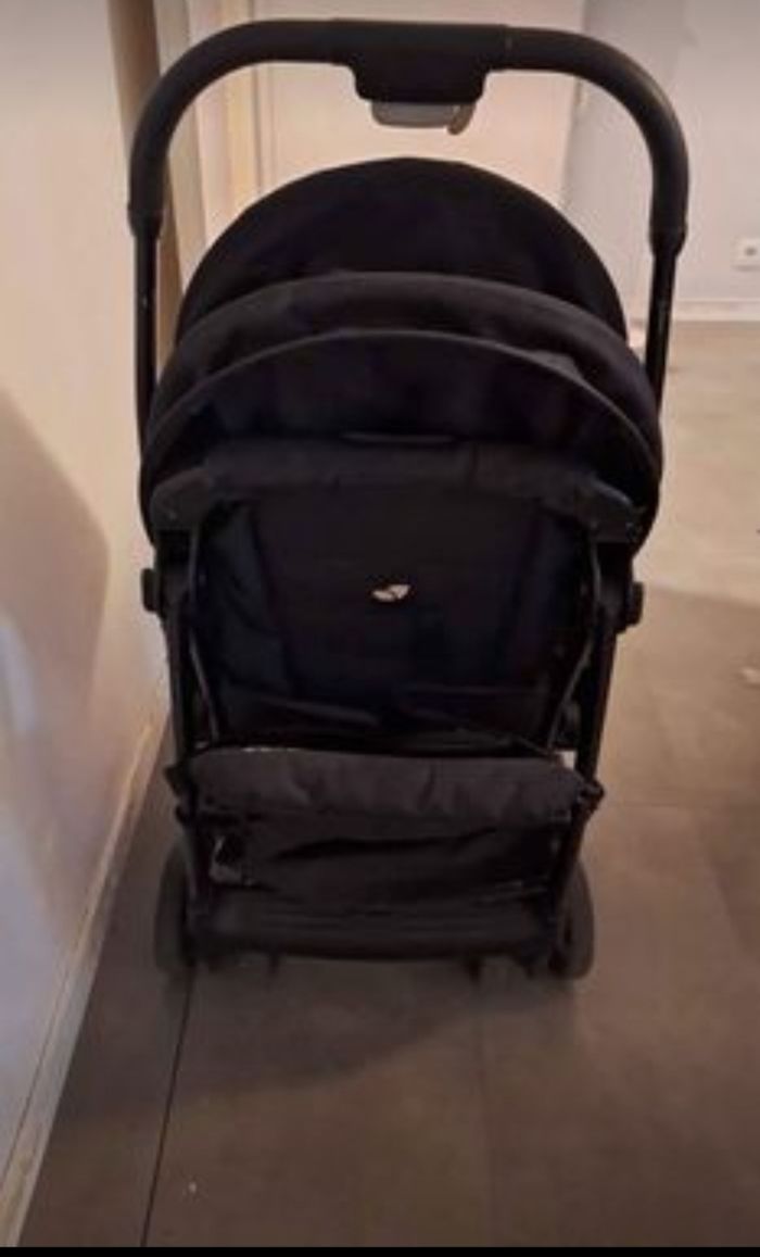 Poussette - photo numéro 6